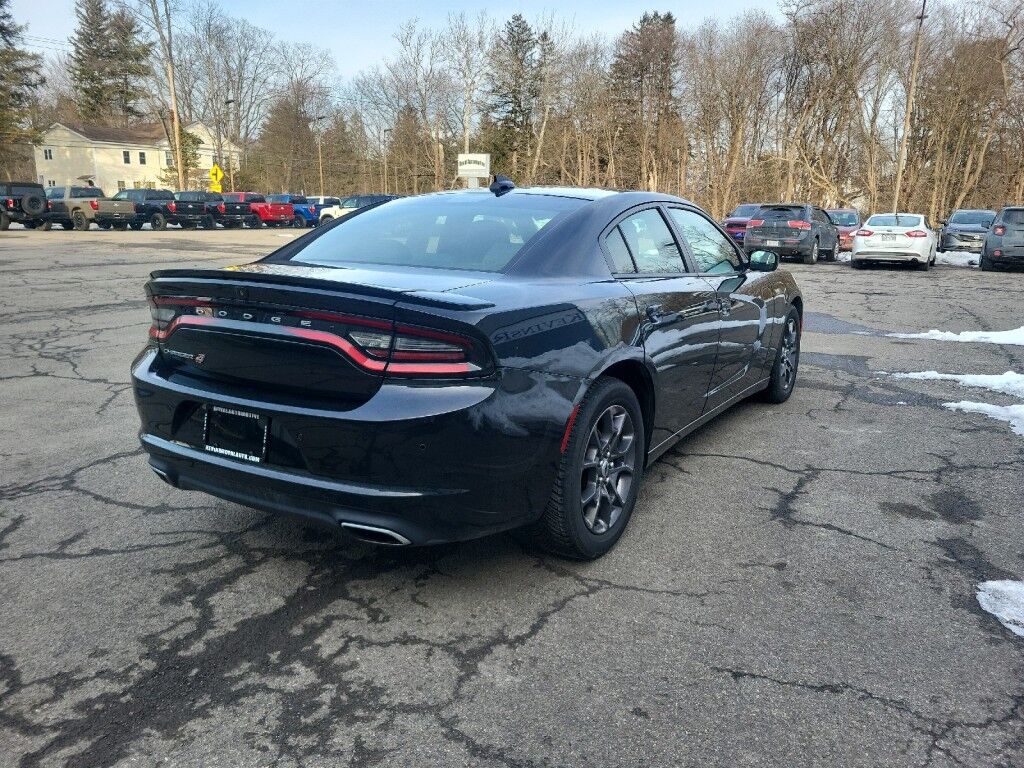 2018 Dodge Charger GT Vestal NY