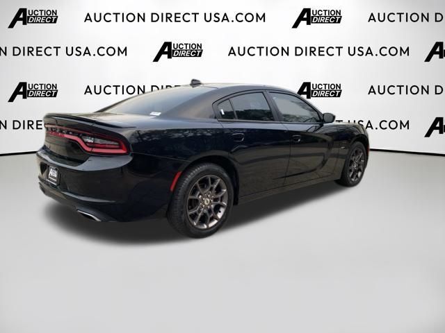 2018 Dodge Charger GT Raleigh NC
