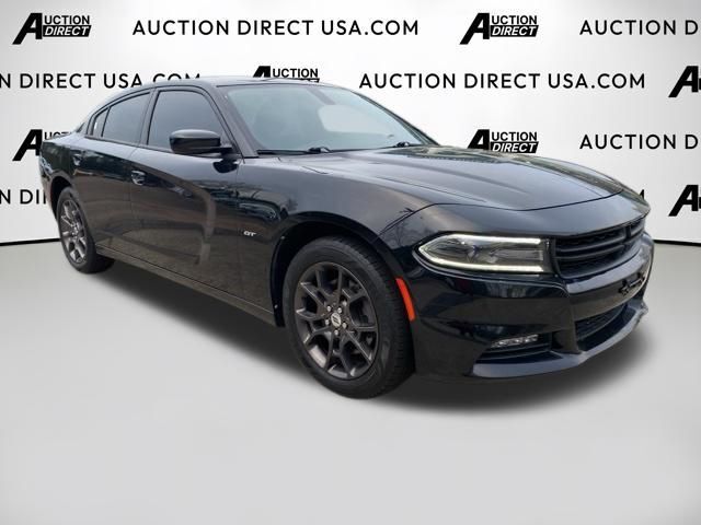 2018 Dodge Charger GT Raleigh NC