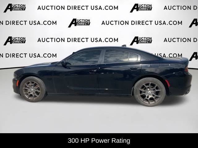 2018 Dodge Charger GT Raleigh NC