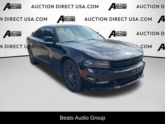 2018 Dodge Charger GT Raleigh NC