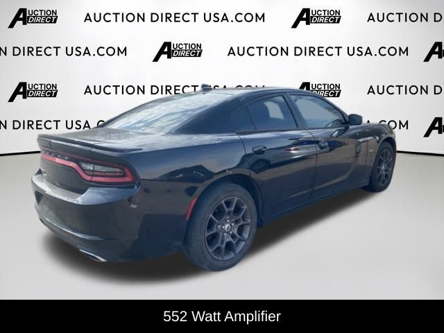 2018 Dodge Charger GT Raleigh NC