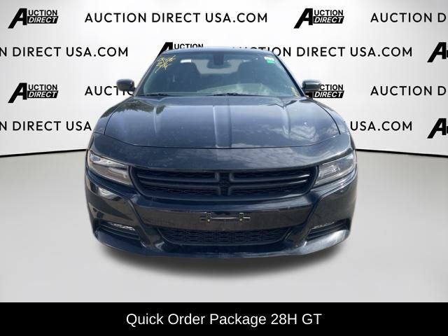 2018 Dodge Charger GT Raleigh NC