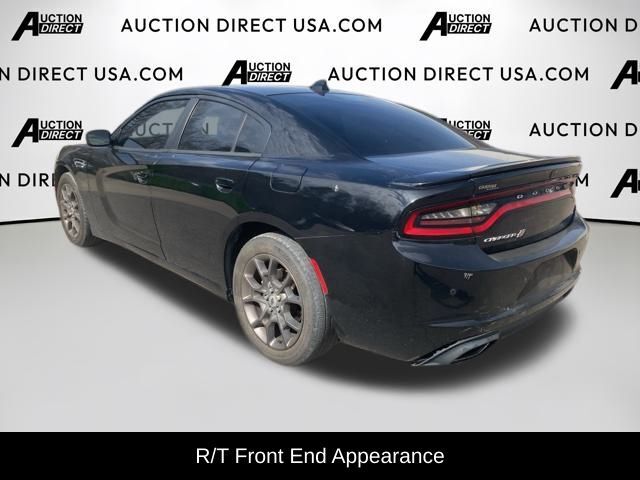 2018 Dodge Charger GT Raleigh NC