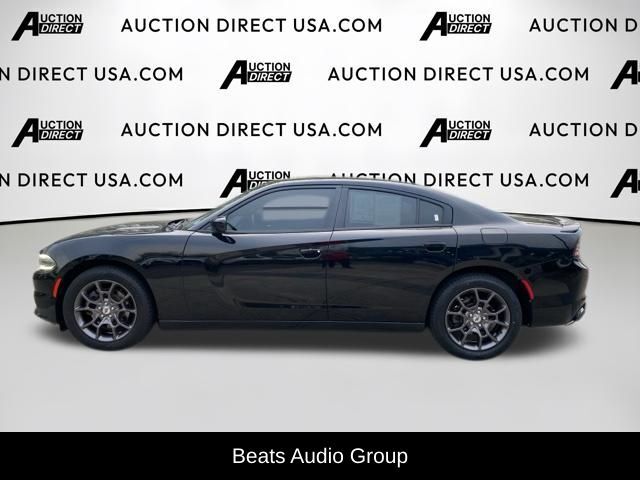 2018 Dodge Charger GT Raleigh NC