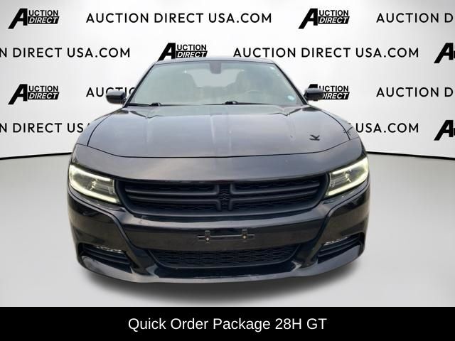 2018 Dodge Charger GT Raleigh NC