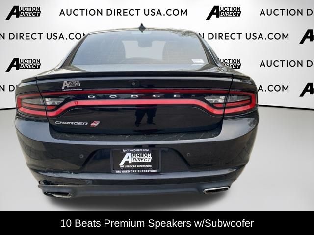 2018 Dodge Charger GT Raleigh NC