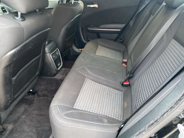 2018 Dodge Charger GT Raleigh NC