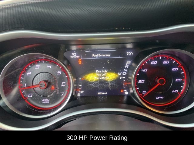 2018 Dodge Charger GT Raleigh NC