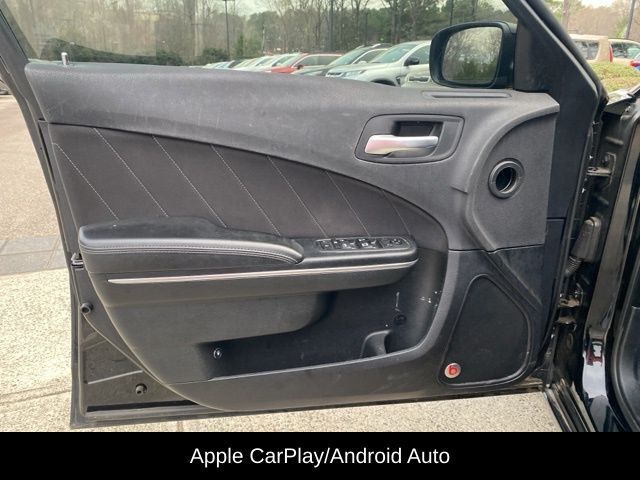 2018 Dodge Charger GT Raleigh NC