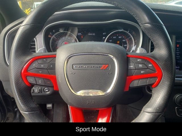 2018 Dodge Charger GT Raleigh NC
