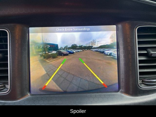 2018 Dodge Charger GT Raleigh NC