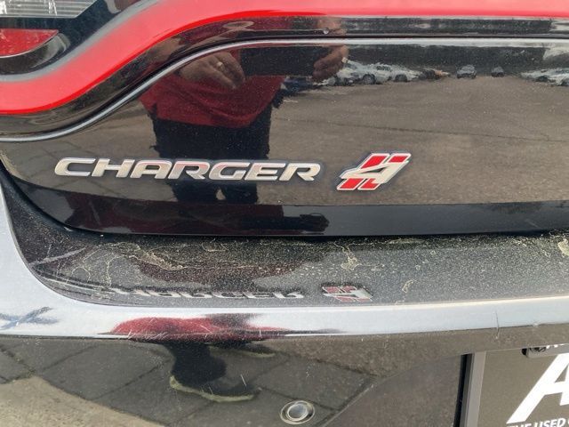 2018 Dodge Charger GT Raleigh NC