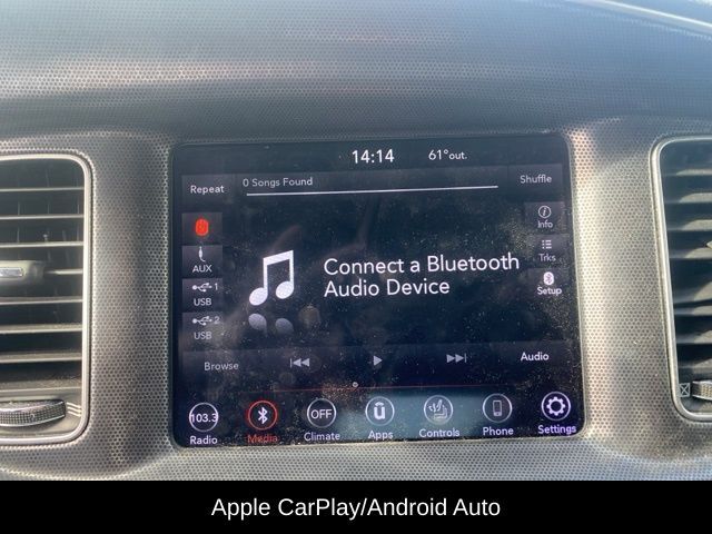 2018 Dodge Charger GT Raleigh NC