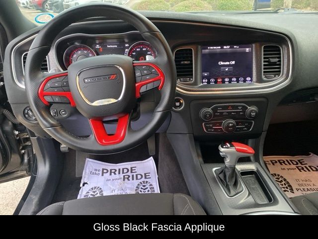 2018 Dodge Charger GT Raleigh NC