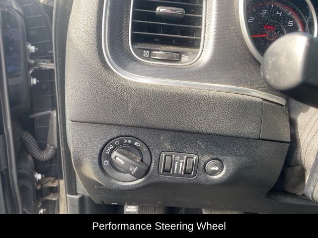 2018 Dodge Charger GT Raleigh NC