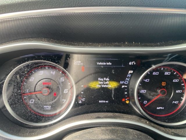 2018 Dodge Charger GT Raleigh NC