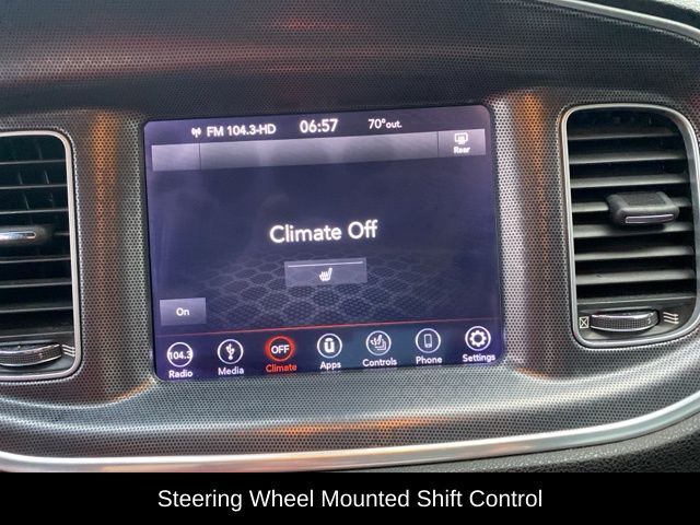 2018 Dodge Charger GT Raleigh NC