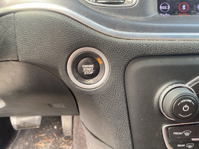 2018 Dodge Charger GT Raleigh NC