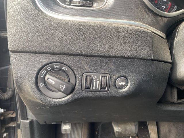 2018 Dodge Charger GT Raleigh NC