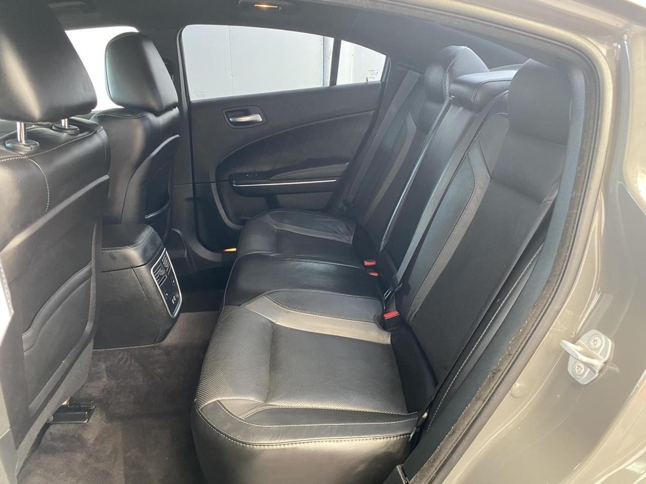 2018 Dodge Charger GT Richmond Hill NY