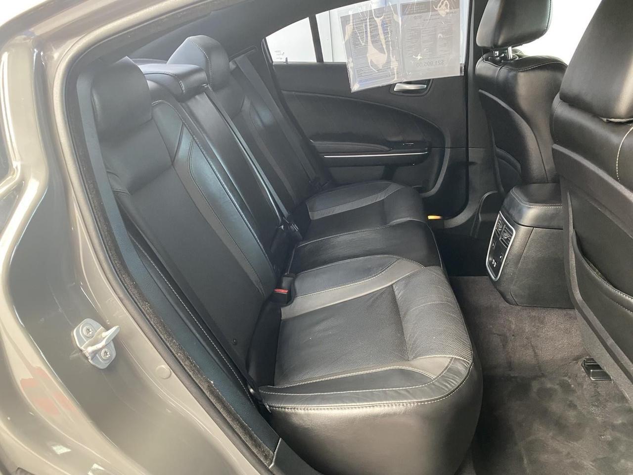 2018 Dodge Charger GT Richmond Hill NY