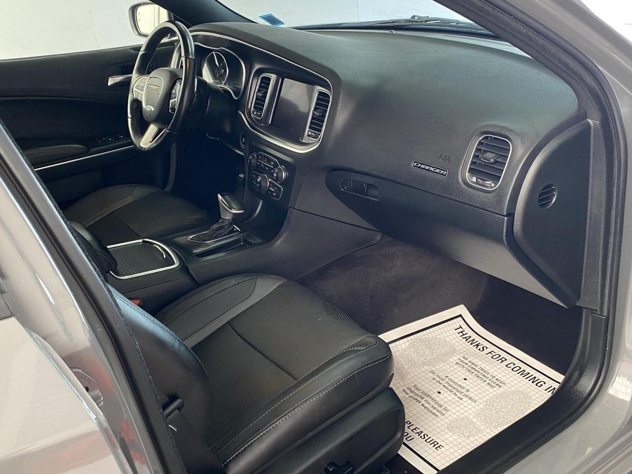 2018 Dodge Charger GT Richmond Hill NY
