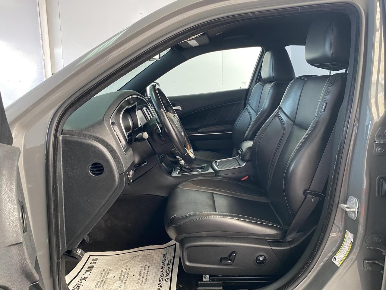2018 Dodge Charger GT Richmond Hill NY