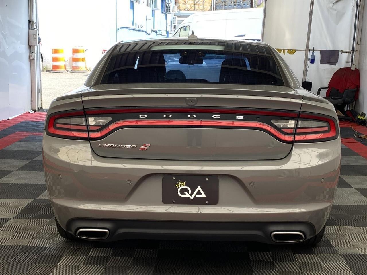 2018 Dodge Charger GT Richmond Hill NY