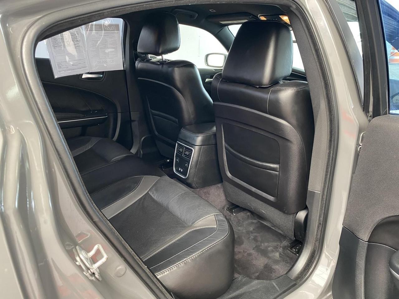 2018 Dodge Charger GT Richmond Hill NY