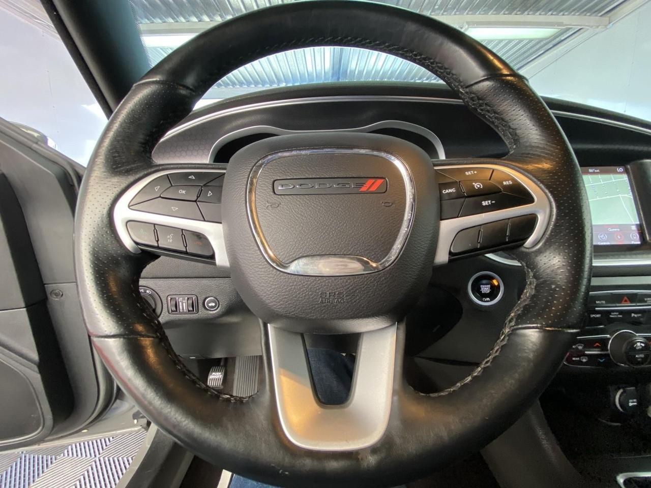 2018 Dodge Charger GT Richmond Hill NY