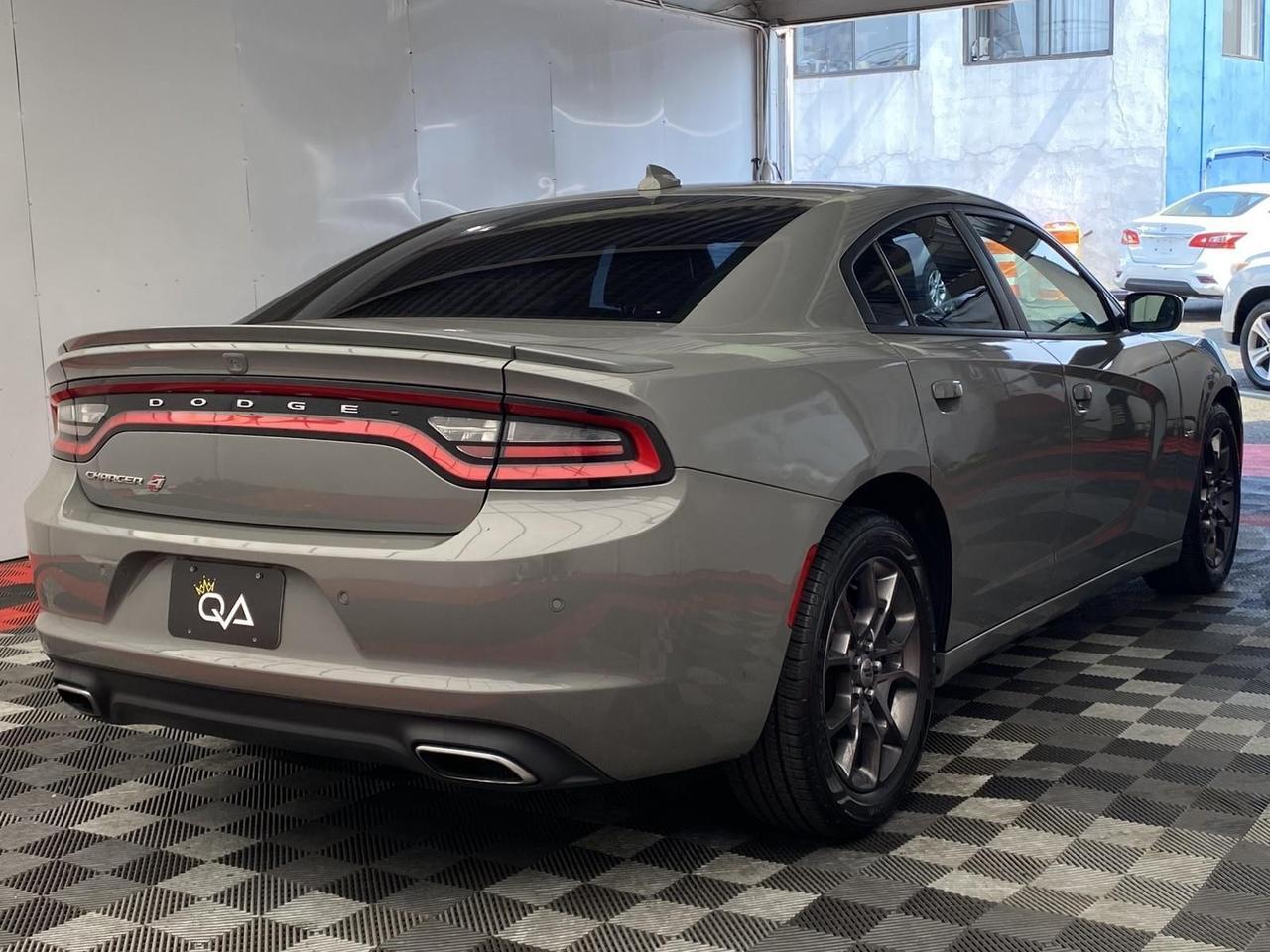 2018 Dodge Charger GT Richmond Hill NY