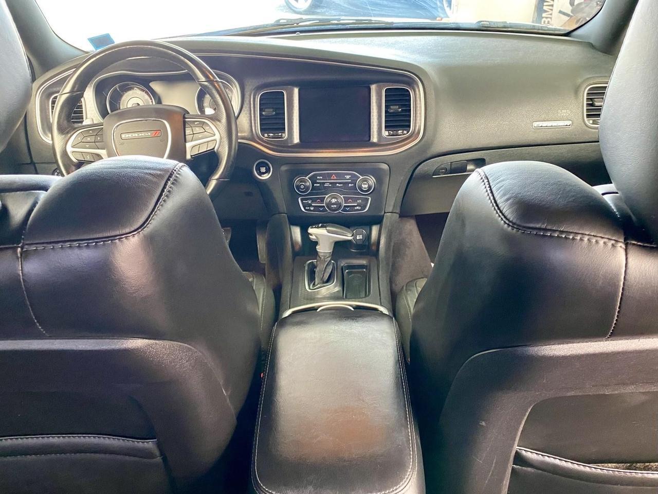 2018 Dodge Charger GT Richmond Hill NY