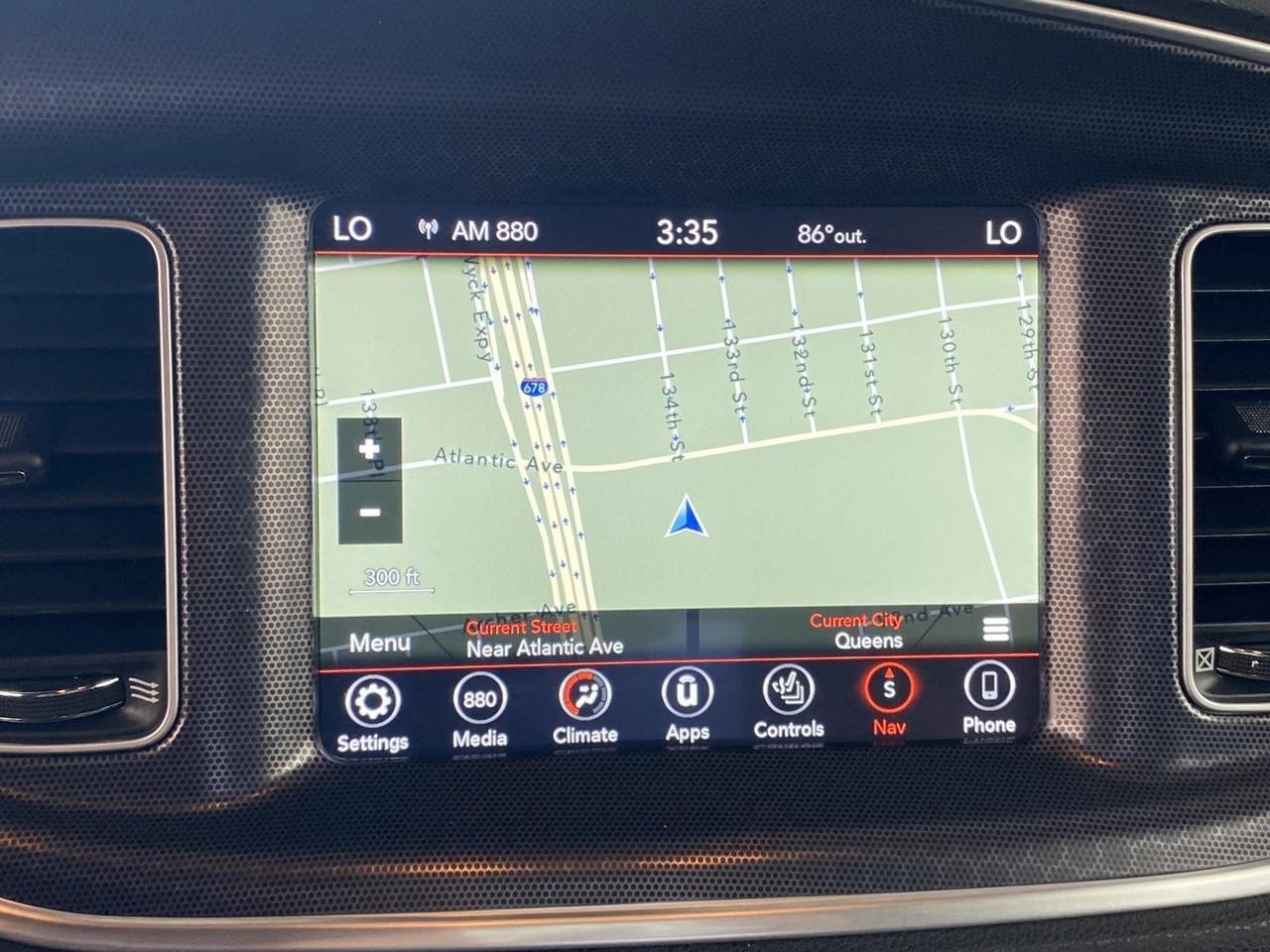 2018 Dodge Charger GT Richmond Hill NY