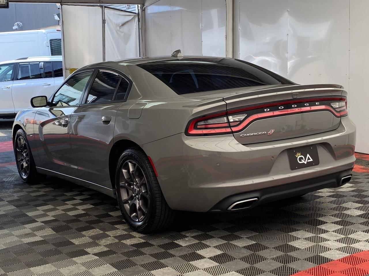 2018 Dodge Charger GT Richmond Hill NY