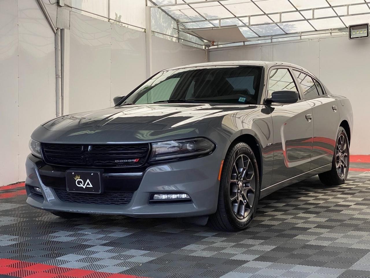 2018 Dodge Charger GT Richmond Hill NY
