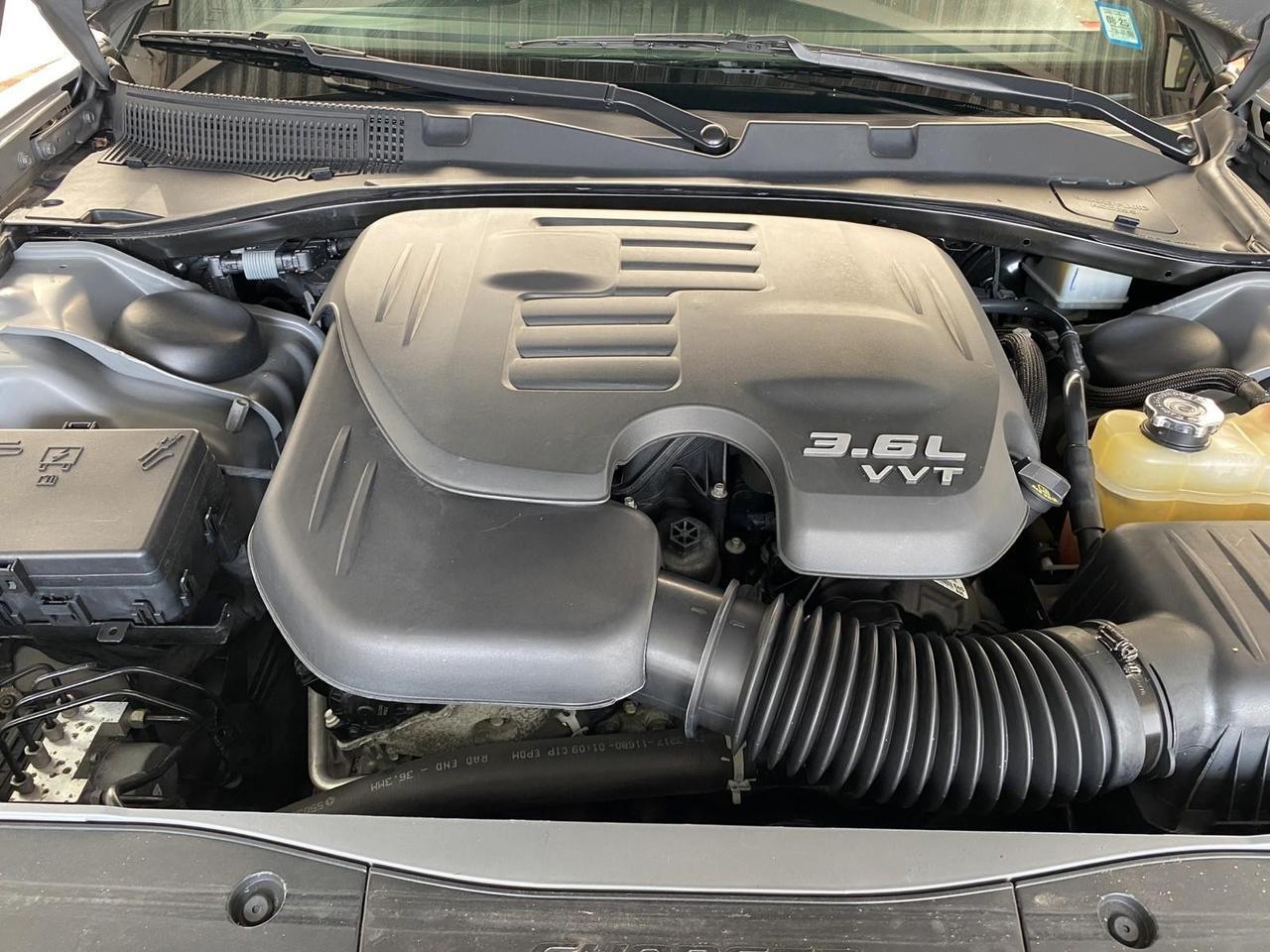 2018 Dodge Charger GT Richmond Hill NY