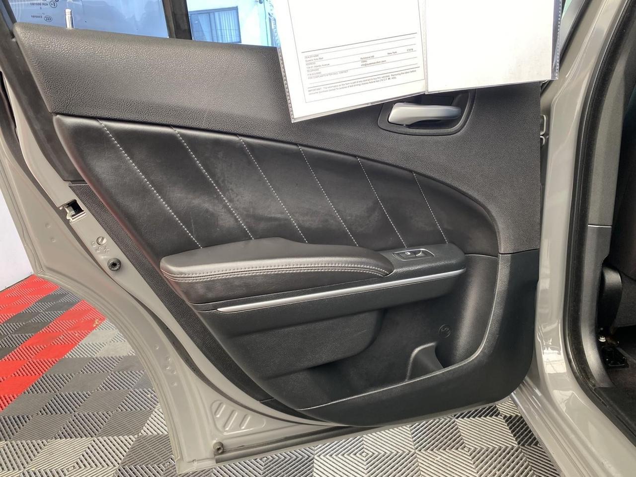 2018 Dodge Charger GT Richmond Hill NY