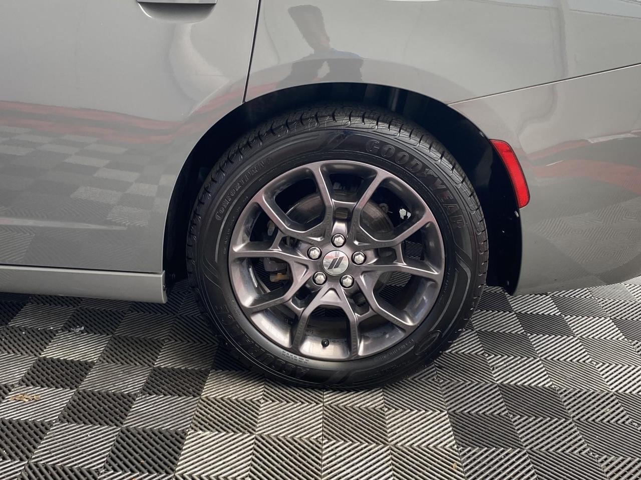 2018 Dodge Charger GT Richmond Hill NY