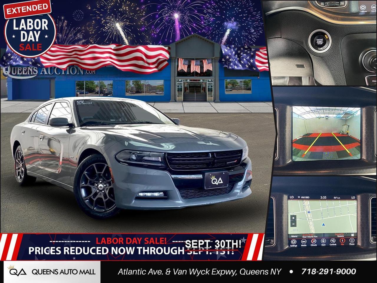 2018 Dodge Charger GT Richmond Hill NY