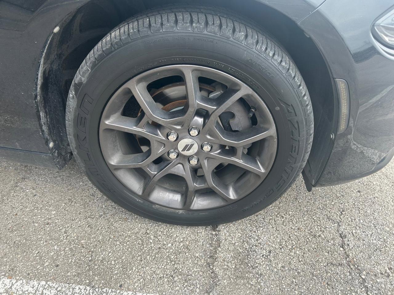 2018 Dodge Charger GT New Braunfels TX