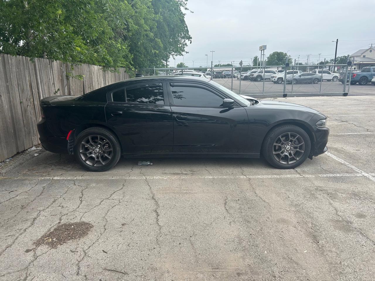 2018 Dodge Charger GT New Braunfels TX