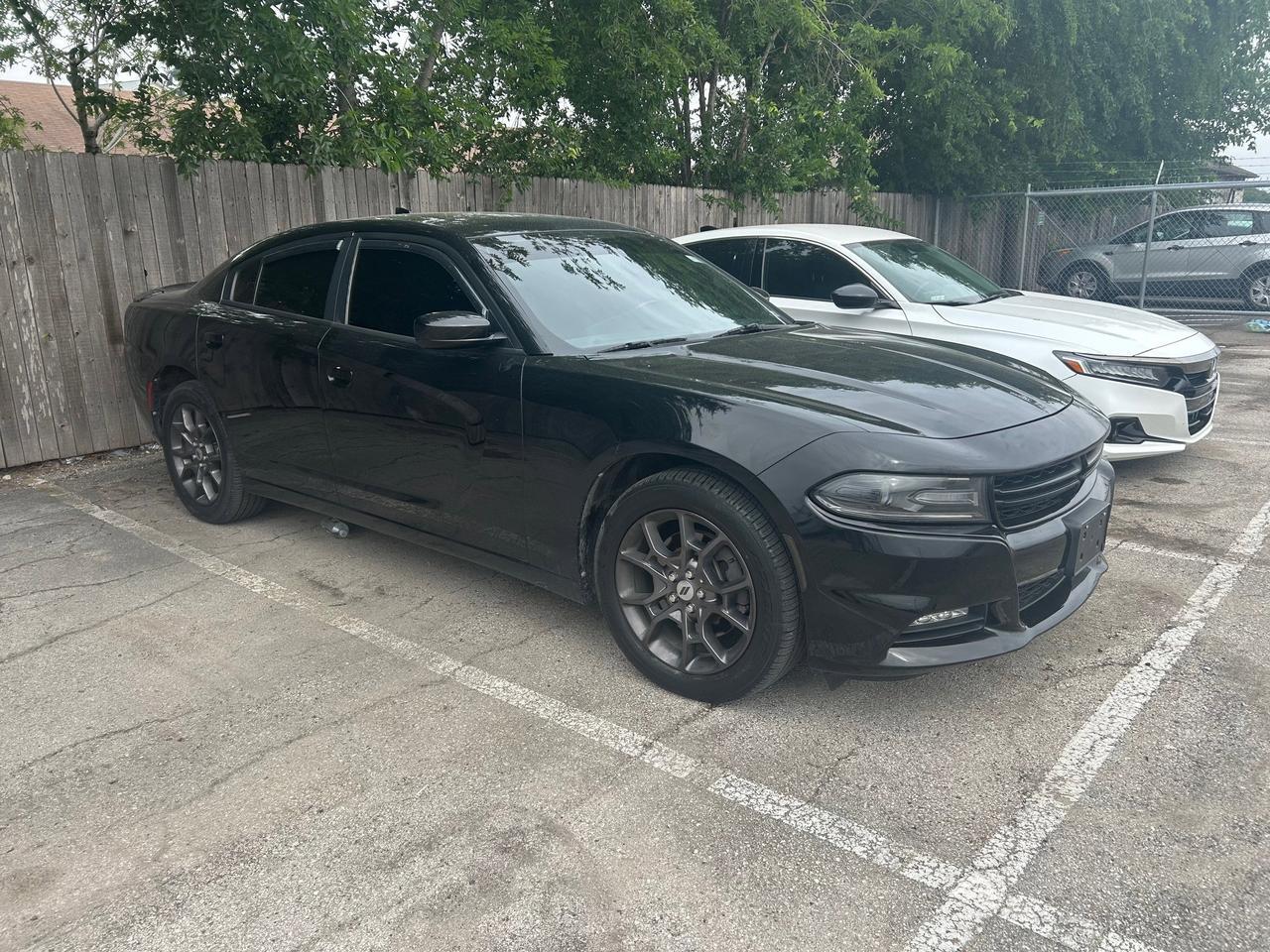 2018 Dodge Charger GT New Braunfels TX