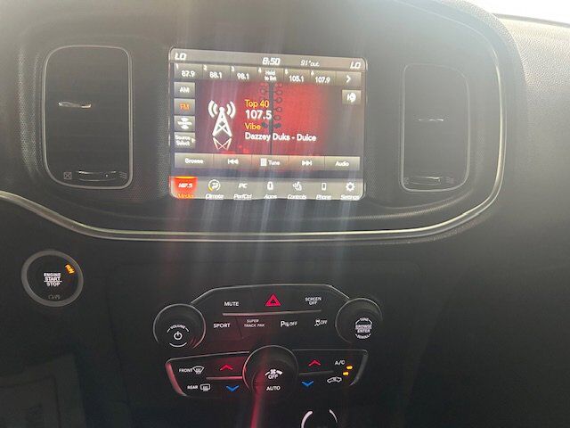 2018 Dodge Charger GT New Braunfels TX