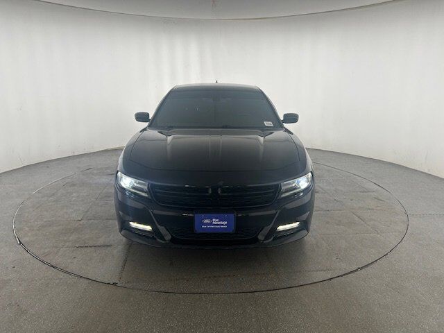 2018 Dodge Charger GT