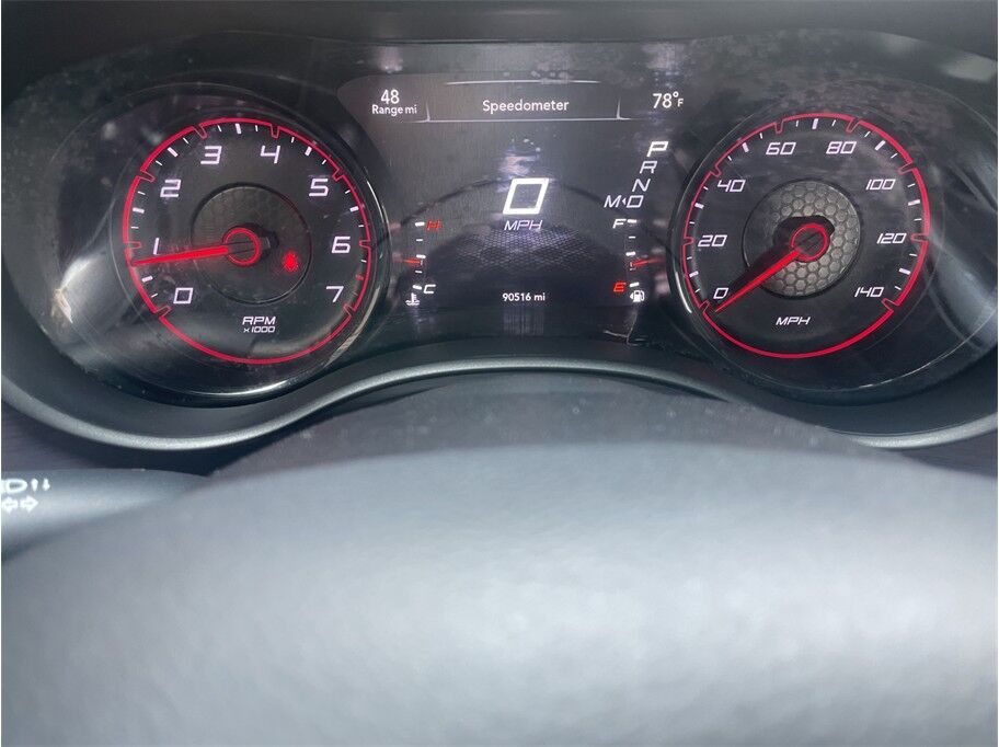2018 Dodge Charger GT Sedan 4D Port Orchard WA