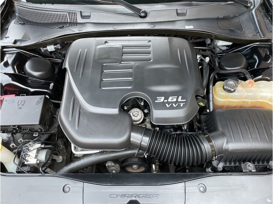 2018 Dodge Charger GT Sedan 4D Port Orchard WA