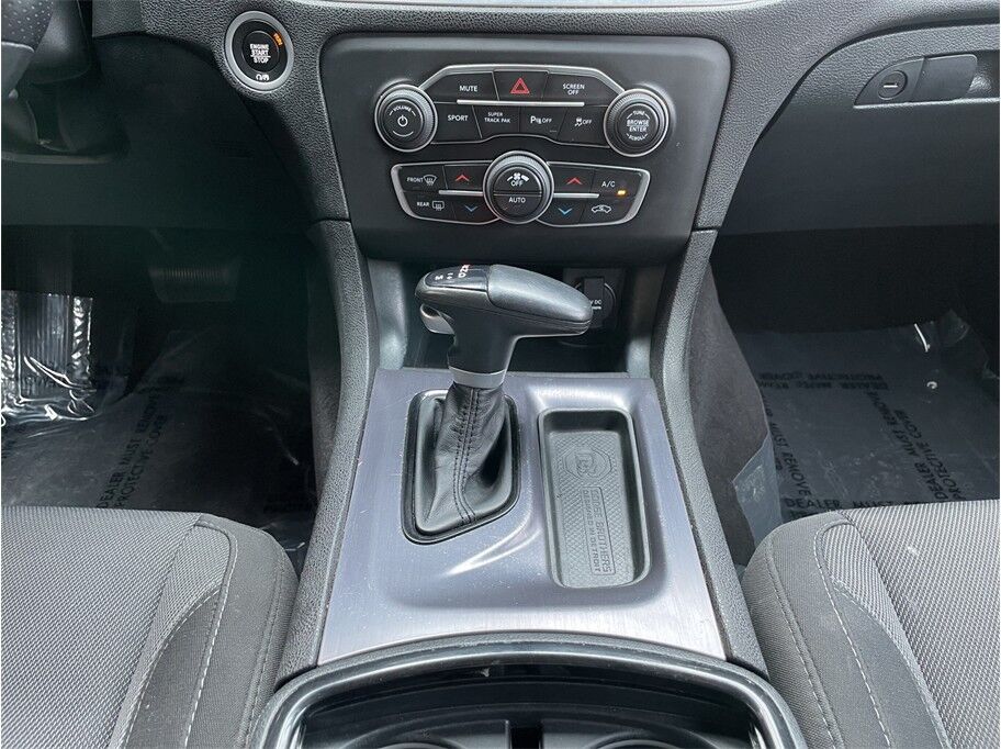 2018 Dodge Charger GT Sedan 4D Port Orchard WA