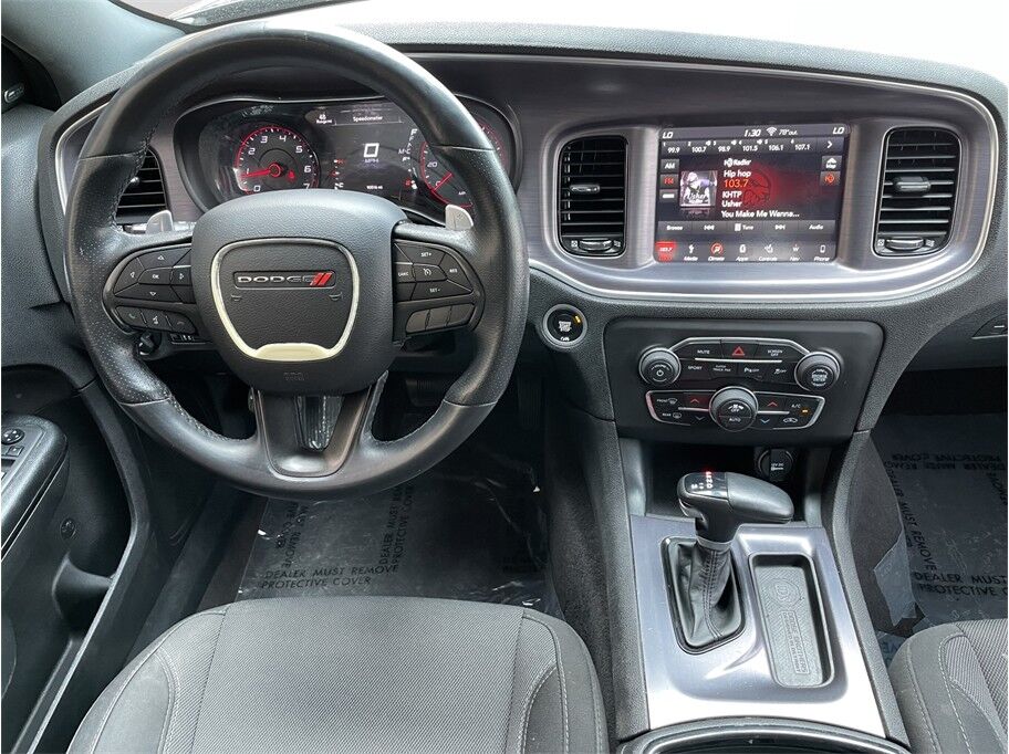 2018 Dodge Charger GT Sedan 4D Port Orchard WA