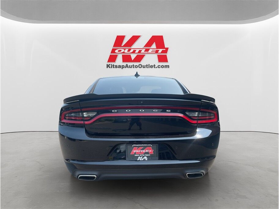 2018 Dodge Charger GT Sedan 4D Port Orchard WA